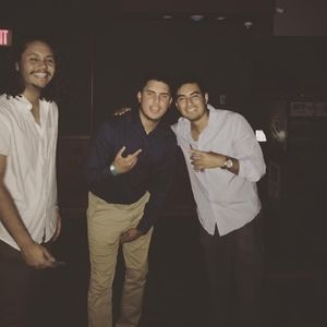 Meet your Posher, Marvin